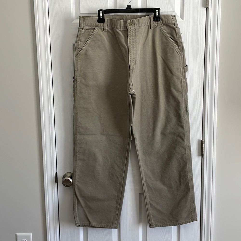 Carhartt Pants